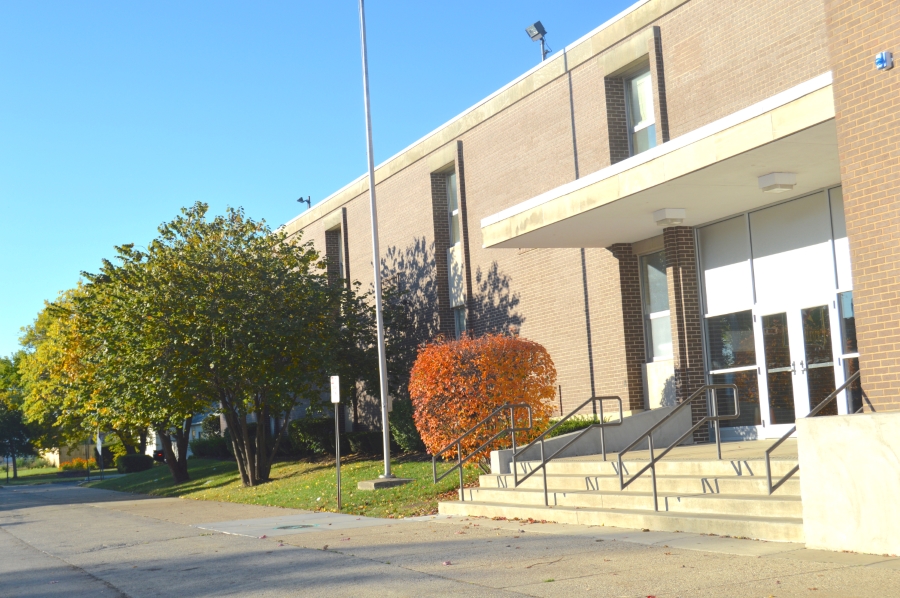 Schools Riley Intermediate School